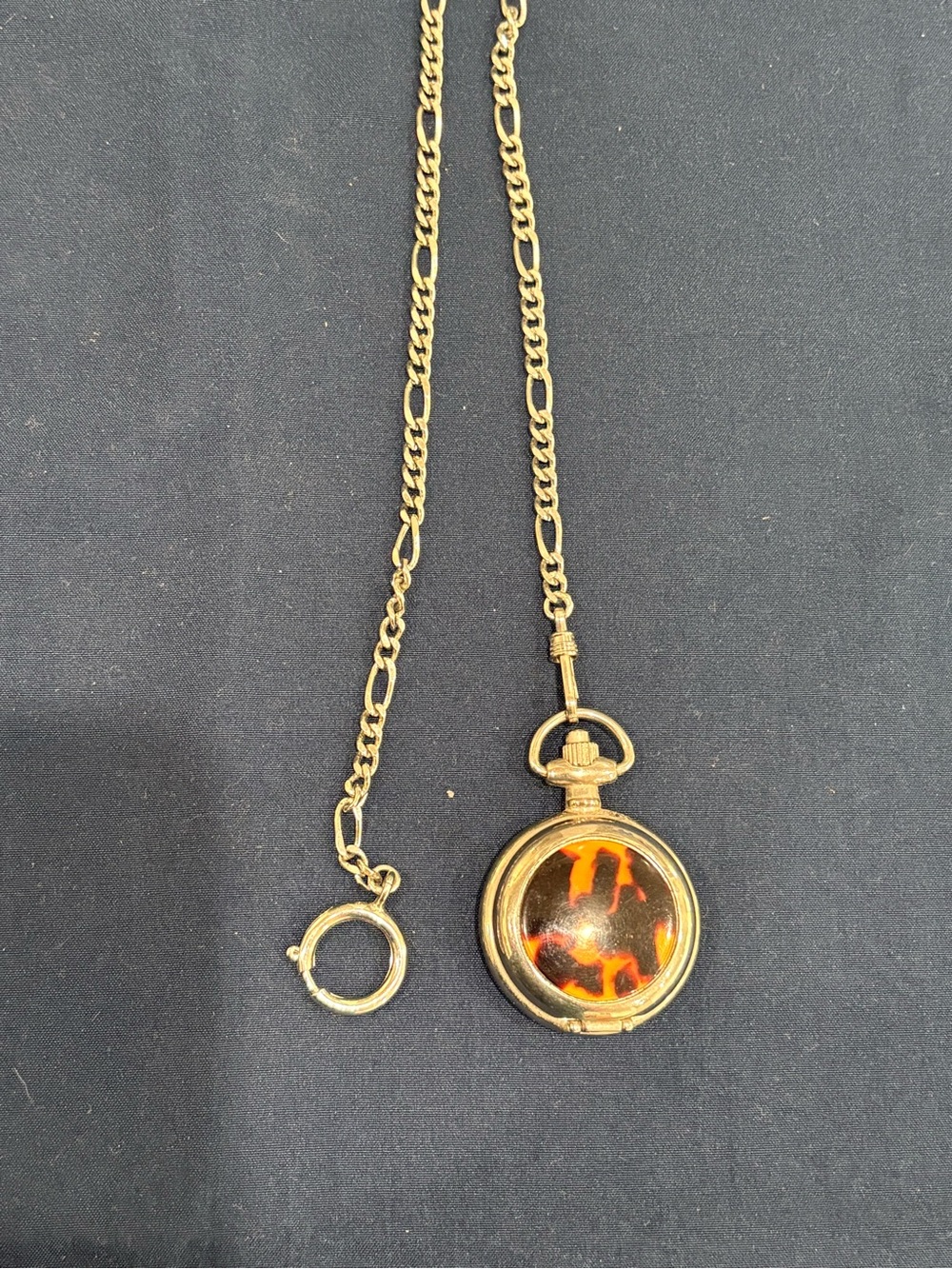 Pocket Watch